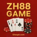 ZH88 game