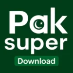 PakSuper Game APK