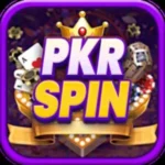 PKRSPIN APK